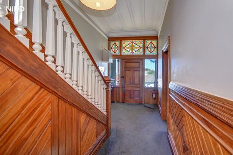 Photo of property in 94 Elm Row, Dunedin Central, Dunedin, 9016
