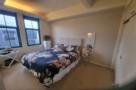 Photo of property in Orange House/land Equity, 20/182 Wakefield Street, Te Aro, Wellington, 6011
