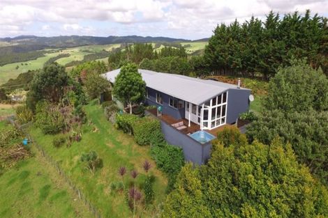 Photo of property in 348 Brooks Road, Waipu, 0582