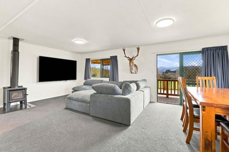 Photo of property in 567 Mangamahu Road, Mangamahu, Whanganui, 4577