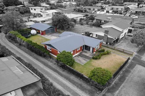Photo of property in 141 Fitzroy Avenue, Fitzroy, Hamilton, 3206