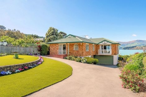 Photo of property in 31 Harbour View Terrace, Cass Bay, Lyttelton, 8082