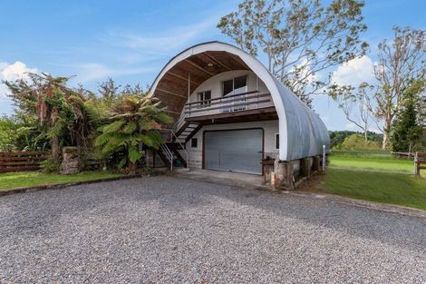 Photo of property in 107 Taumarunui-ngapuke Road, Taringamotu, Taumarunui, 3994