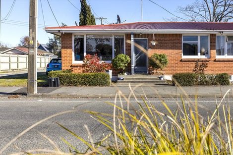 Photo of property in 46 Eltham Road, Blenheim, 7201