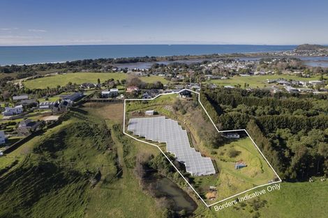 Photo of property in 71 Koutunui Road, Athenree, Katikati, 3177