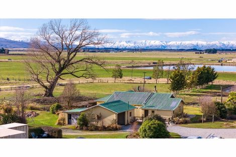 Photo of property in 49 Clouston Road, Omakau, 9376