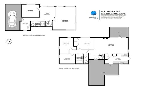 Photo of property in 87 Clarkin Road, Fairfield, Hamilton, 3214