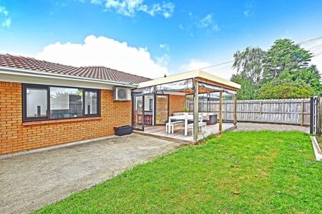 Photo of property in 1/215 Saint George Street, Papatoetoe, Auckland, 2025