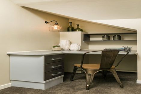 Photo of property in 1 The Knoll, Greenhithe, Auckland, 0632