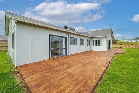 Photo of property in 13 Reeve Street, Foxton, 4814