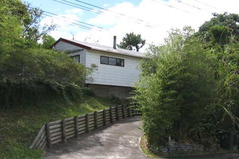 Photo of property in 1/10 Morton Avenue, Forrest Hill, Auckland, 0620