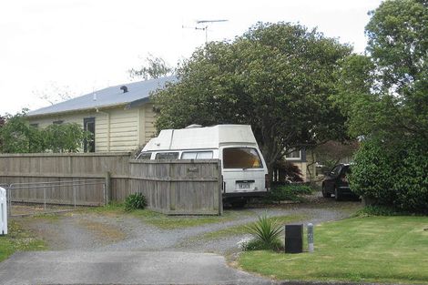 Photo of property in 5 Brooke Terrace, Leamington, Cambridge, 3432