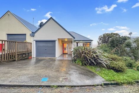 Photo of property in 54 Cunliffe Street, Churton Park, Wellington, 6037