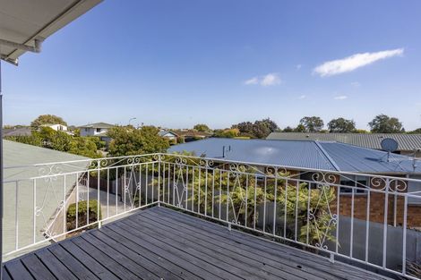 Photo of property in 6 Birdling Place, Halswell, Christchurch, 8025