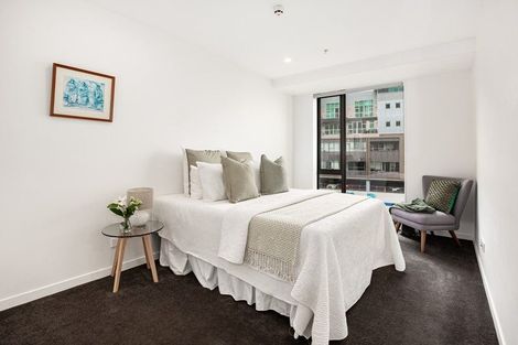 Photo of property in Vsp South, 507/168 Victoria Street, Te Aro, Wellington, 6011