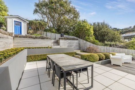 Photo of property in 12 Butt Street, Brooklyn, Wellington, 6021