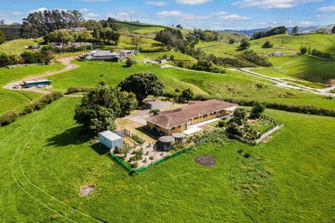 Photo of property in 127 Bluff Road, Pokeno, 2471