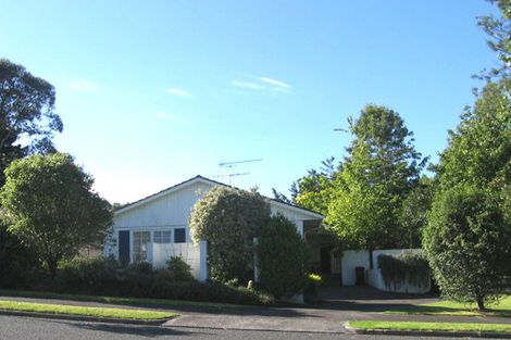 Photo of property in 23 Archdall Street, Meadowbank, Auckland, 1072