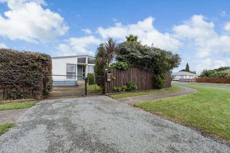 Photo of property in 14 College Street, Matamata, 3400