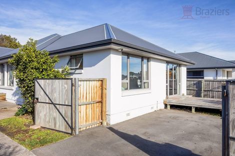 Photo of property in 602 Worcester Street, Linwood, Christchurch, 8062