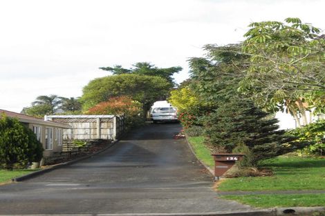 Photo of property in 124 Three Mile Bush Road, Te Kamo, Whangarei, 0112
