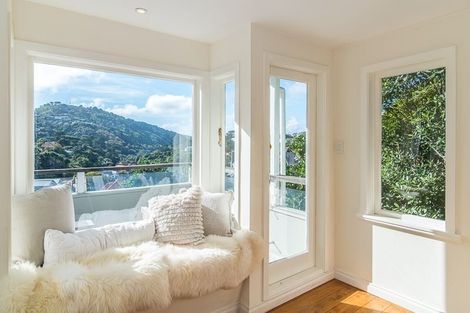 Photo of property in 84 Upland Road, Kelburn, Wellington, 6012