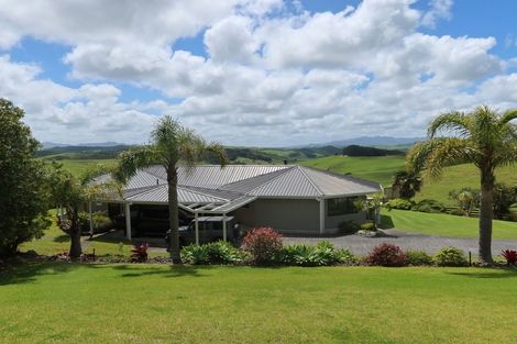 Photo of property in 259 Arapohue Road, Turiwiri, Dargaville, 0374