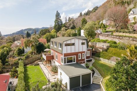 Photo of property in 279 Hampden Street, Nelson South, Nelson, 7010