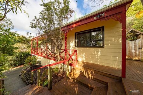 Photo of property in 79 Sunbrae Drive, Silverstream, Upper Hutt, 5019