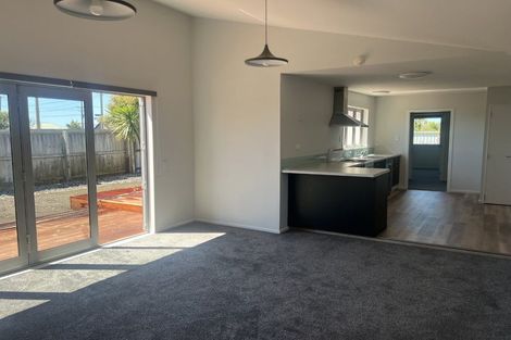 Photo of property in 159 Pacific Road, North New Brighton, Christchurch, 8083