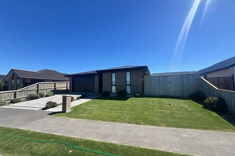 Photo of property in 32 Chris Drive, Rolleston, 7614