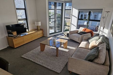 Photo of property in 6/26 Buller Street, Te Aro, Wellington, 6011