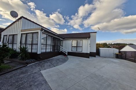 Photo of property in 4 Banksia Place, Goodwood Heights, Auckland, 2105