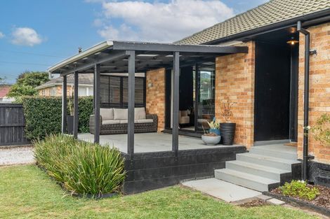 Photo of property in 163 Armstrong Avenue, Te Awamutu, 3800