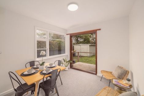 Photo of property in 445 Worcester Street, Linwood, Christchurch, 8011
