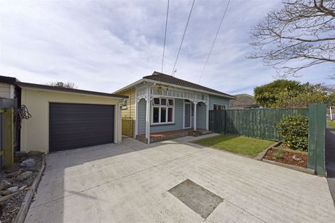 Photo of property in 64 Simeon Street, Spreydon, Christchurch, 8024
