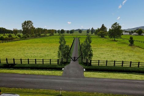 Photo of property in 143 Bellevue Road, Matangi, Hamilton, 3284