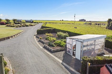 Photo of property in 433 Marshall Road, Otaio, Timaru, 7971