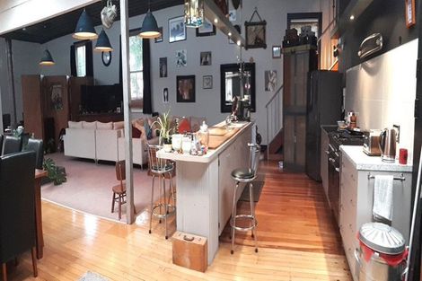 Photo of property in 43 Domett Street, Waitara, 4320