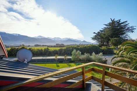 Photo of property in 61 Harnetts Road, Kaikoura Flat, Kaikoura, 7371