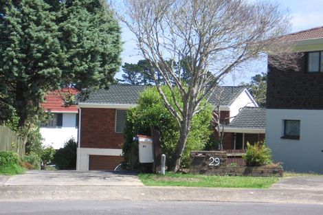 Photo of property in 31a Marydale Drive, Mount Roskill, Auckland, 1041