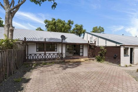 Photo of property in 7/178 Main North Road, Redwood, Christchurch, 8051
