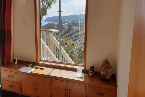 Photo of property in 8 Paua Place, Camborne, Porirua, 5026