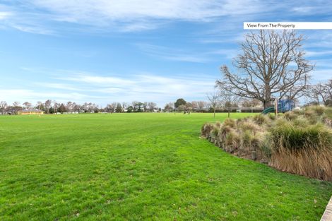 Photo of property in 652c Barbadoes Street, Edgeware, Christchurch, 8013