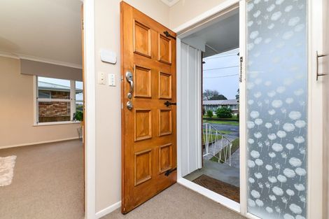 Photo of property in 11 Springfield Crescent, Enderley, Hamilton, 3214