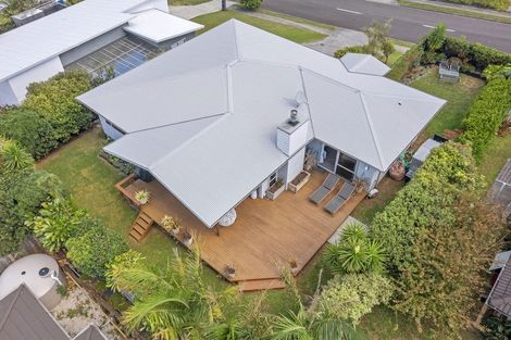 Photo of property in 8 Puka Place, Raglan, 3225