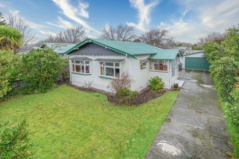 Photo of property in 47 Selwyn Street, Somerfield, Christchurch, 8024