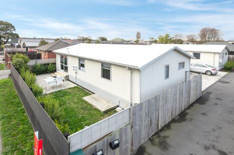 Photo of property in 652c Barbadoes Street, Edgeware, Christchurch, 8013