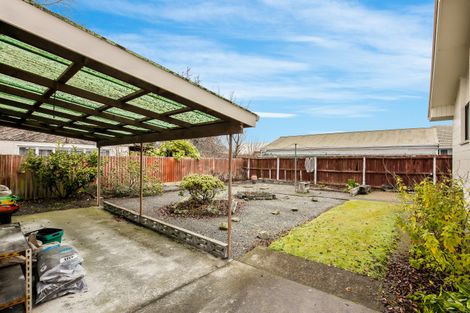 Photo of property in 16a Fenhall Street, Russley, Christchurch, 8042