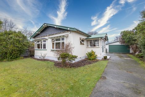 Photo of property in 47 Selwyn Street, Somerfield, Christchurch, 8024